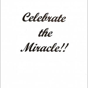 AA Classic Birthday Card Years (Blank years) - Image 2