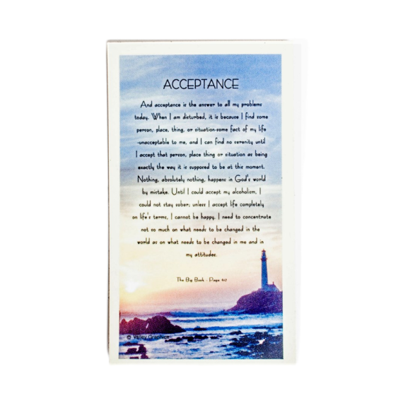 VG - Acceptance  magnet