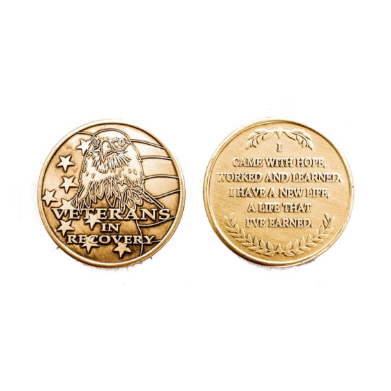 Bronze-Veterans
