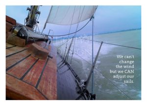 Holly P-143 - We can't change the wind