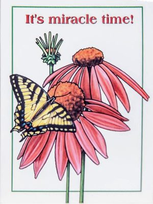 VG - It's Miracle Time!