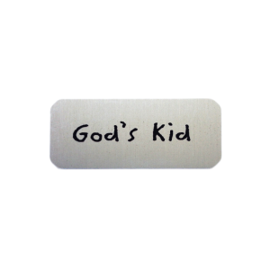 WM - God's Kid