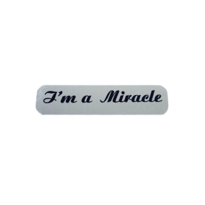 WM - I'm a Miracle