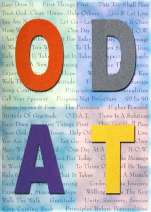 VG66 - ODAT