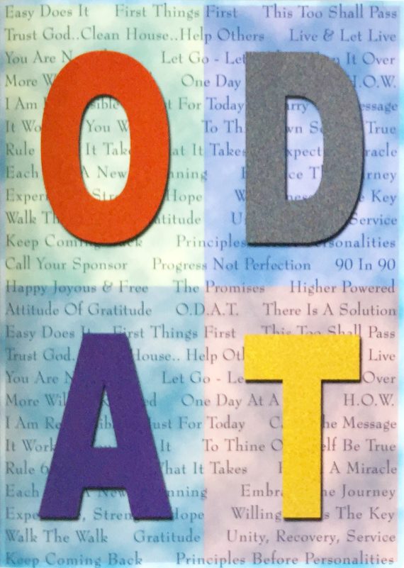 VG66 - ODAT