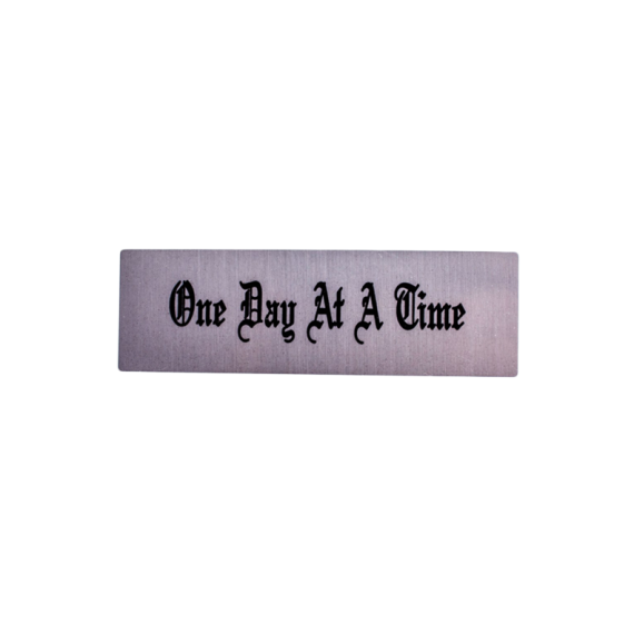 WM - One Day At a Time