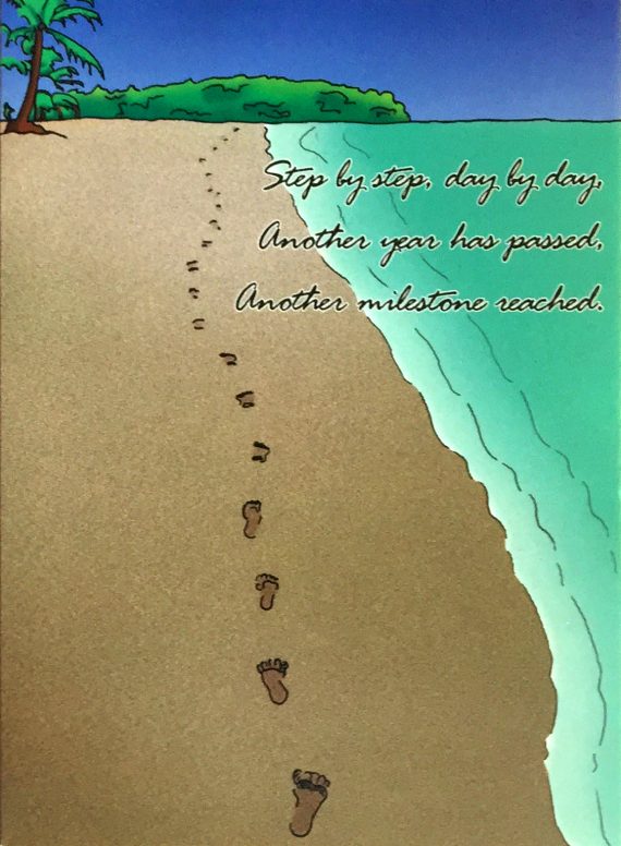 SM119 - Step by Step