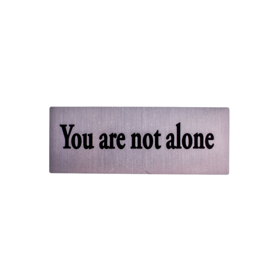 WM - You are not alone