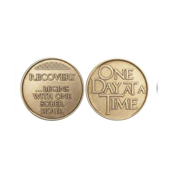Bronze-One Hour