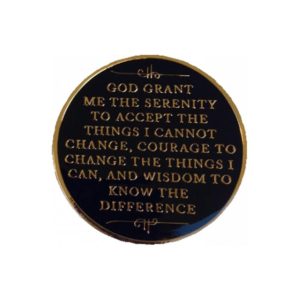 0004  Grateful I'm Not Dead Triplate Specialty Medallion - Image 2