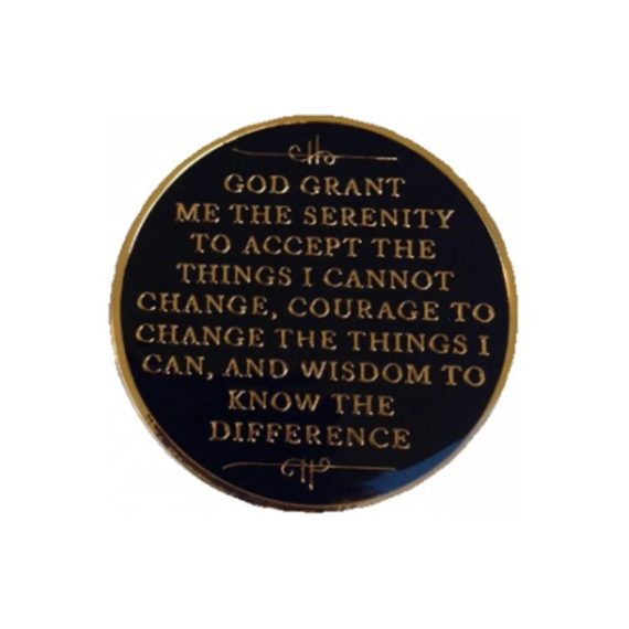 0004  Grateful I'm Not Dead Triplate Specialty Medallion - Image 2