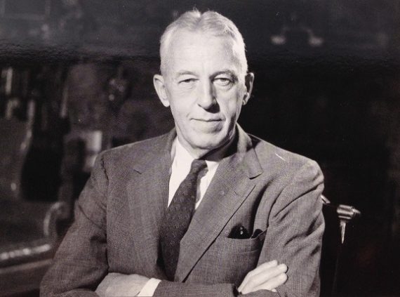 5x7 Postcard / In Store Photo - Bill Wilson